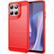 TPU чохол накладка Urban для Motorola G57 / червоний 100740 фото 1