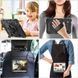 PC + TPU чохол Armor Cover Tablet на планшет Apple iPad mini 7 (2024) 8.3" / чорний 098573 фото 4