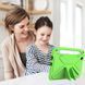 Чохол Kids Case Tablet на Lenovo Tab M10 (3rd Gen) 10.1" / зелений 095466 фото 4