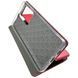 Чохол книжка Elegant book для Samsung Galaxy S20 Ultra / червоний 091732 фото 3
