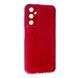 TPU чохол Summer Vibe для Samsung Galaxy A05S Dragon fruit 095535 фото 1