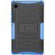 PC + TPU чохол Armor на Samsung Galaxy Tab A9 (8.7") синій 095579 фото 4