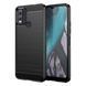 TPU чохол накладка Urban для Nokia C22 / чорний 90080 фото 1
