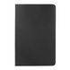 Шкіряний чохол книжка 360 для Lenovo Idea Tab Pro (12.7")/чорний 100025 фото 3