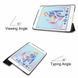 Чохол книжка Crazy Horse на планшет iPad mini 5 (7.9") 2019 / dont touch 098886 фото 8