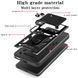 PC + TPU чехол Camshield Armor для Xiaomi Redmi Note 14 (5G) / серебристый 099827 фото 4