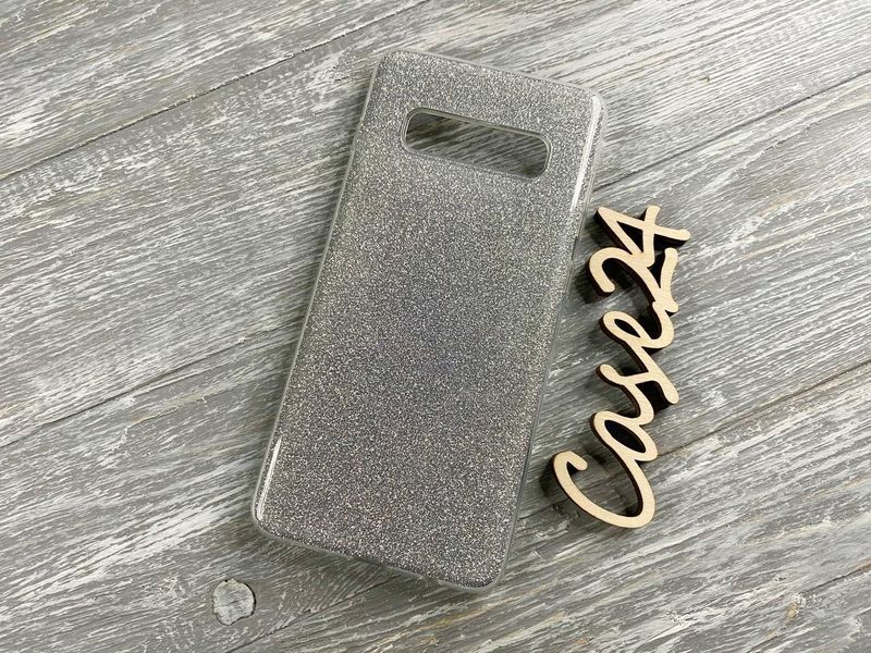 Переливний TPU чохол Sonic для Samsung Galaxy S10 Plus (5 кольорів) 082443 фото