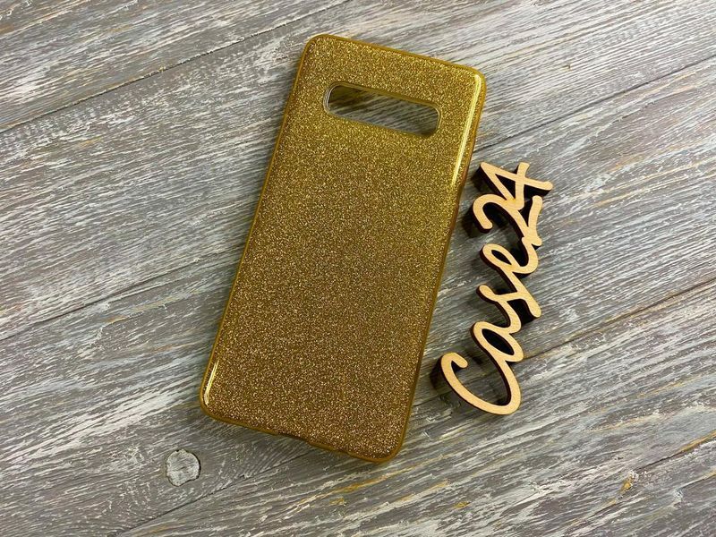 Переливний TPU чохол Sonic для Samsung Galaxy S10 Plus (5 кольорів) 082443 фото