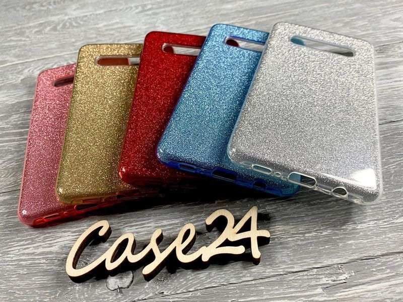 Переливний TPU чохол Sonic для Samsung Galaxy S10 Plus (5 кольорів) 082443 фото