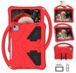 Чохол New Kids Case на Apple iPad 10.9" 2022 (10th Gen) / червоний
