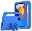 Чохол Kids Case на Xiaomi Redmi Pad SE (8.7") 2024 / синій 201387 фото