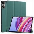 Чохол книжка Crazy Horse на Xiaomi Redmi Pad 2 Pro (12.1") / зелений