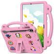 Чехол Junior Case Tablet на планшет Samsung Galaxy Tab S10 Plus (12.4") / розовый 099002 фото