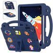 Чохол Junior Case Tablet на планшет для iPad Mini 7 2024 (8.3") / синій 202154 фото