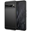 TPU чохол накладка Urban для Google Pixel 8 Pro / чорний