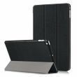 Чохол книжка Crazy Horse на планшет iPad mini 5 (7.9") 2019 / чорний