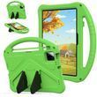 Чохол New Kids Case на Xiaomi Pad 7 (11.2") / зелений 099145 фото