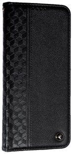 Чохол книжка Deluxe Book для Xiaomi 14T / чорний 201977 фото