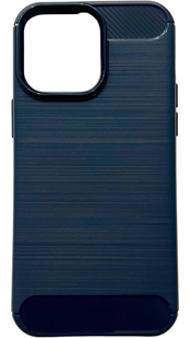 TPU чохол накладка Urban для iPhone 14 Pro Max / синій 086252 фото