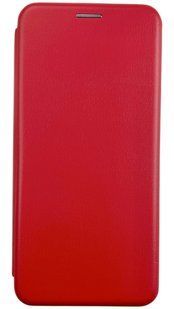 Чохол книжка Elegant на Xiaomi Redmi A1 / червоний 087802 фото