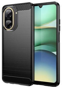 TPU чохол накладка Urban для Xiaomi Redmi A5 / чорний 202921 фото
