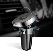 Автодержатель BASEUS PREMIUM Privity Magnet (3 цвета) 15404 фото