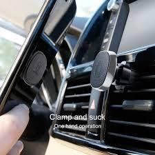 Автодержатель BASEUS PREMIUM Privity Magnet (3 цвета) 15404 фото