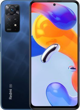 Xiaomi Redmi Note 11 Pro 5G