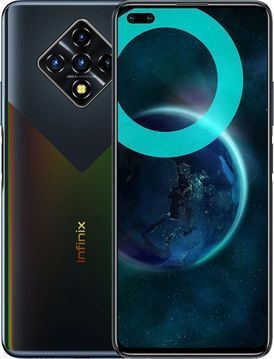 Infinix Zero 8i