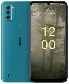 Nokia C31