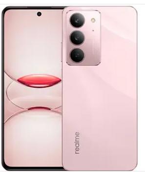 Realme C75X