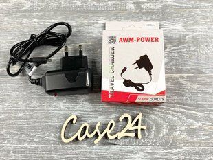 ЗЗП кабелем microUSB чорний 83943 фото