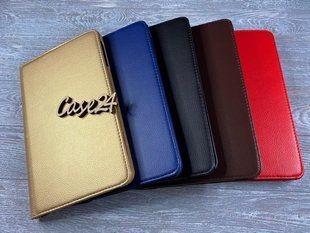 Кожаный чехол книжка 360 для Samsung Galaxy Tab A 10.1 T580 T585 (5 цветов) 082413 фото