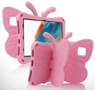 Чохол Butterfly Case на планшет Lenovo Tab P11 TB-J606 (11") / рожевий 202146 фото