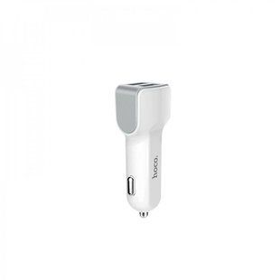 АЗУ Hoco Z23 Grand Style 2.4A 2USB 16921 фото