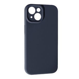 TPU чехол Case Softy накладка для iPhone 14 Grey 097211 фото