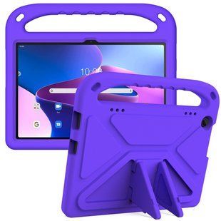 Чохол Kids Case Tablet на Lenovo Tab M10 (3rd Gen) 10.1" / фіолетовий 095467 фото