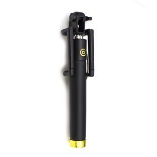 Монопод / селфи-палка MONOPOD Z07-3 для смартфонов (3 цвета) 54730 фото