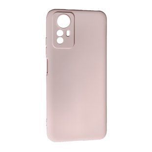 Чехол Case SMITT для Xiaomi Redmi Note 12S пудровый 090272 фото