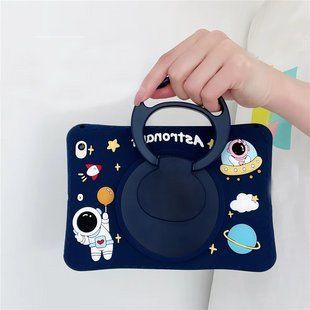 Чехол Happy Case на планшет Xiaomi Redmi Pad SE (11") / Astronaut 098448 фото