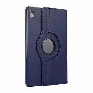 Чехол книжка 360 для Lenovo Tab P11 (2nd Gen) 11.5" / синий 089727 фото