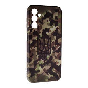 Чехол Case UA для Samsung Galaxy A14 Military 090471 фото