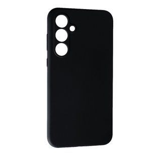 Чехол Case Softy на Samsung Galaxy A35 Black 097152 фото