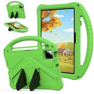 Чохол New Kids Case на Xiaomi Pad 7 (11.2") / зелений 099145 фото