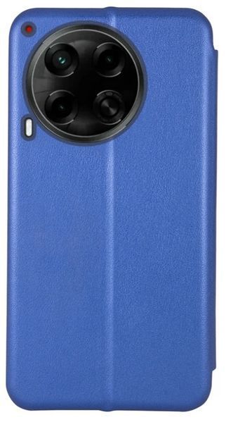 Чохол книжка Elegant book для Tecno&nbsp;Camon 30 (CL6) / синій 202452 фото