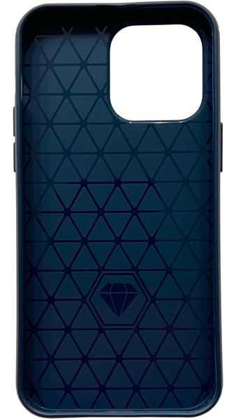 TPU чохол накладка Urban для iPhone 14 Pro Max / синій 086252 фото