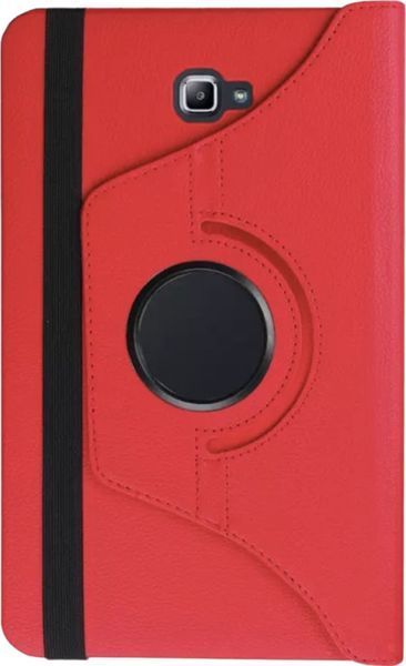 Кожаный чехол книжка 360 для Samsung Galaxy Tab A 10.1 T580 T585 (5 цветов) 082413 фото