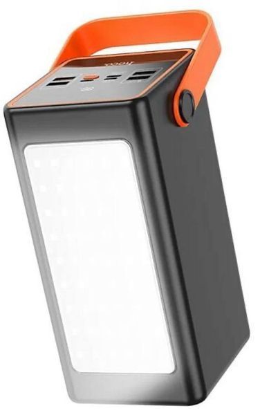 Повербанк Power Bank Hoco J107 Super 90000mAh 22.5W 093700 фото