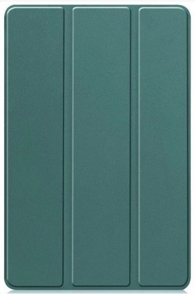 Чохол книжка Crazy Horse на Xiaomi Redmi Pad 2 Pro (12.1") / зелений 203997 фото