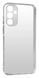 Силиконовый чехол SMITT для Samsung Galaxy M15 / прозрачный 200400 фото 1